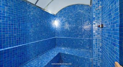 اینتراستلر هتل