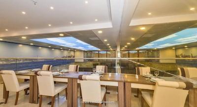 اینتراستلر هتل