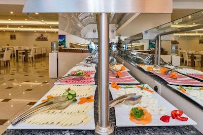 اینتراستلر هتل