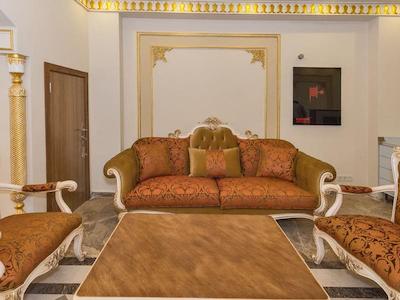 اینتراستلر هتل