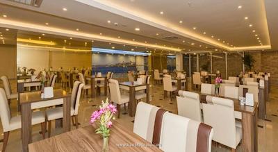 اینتراستلر هتل