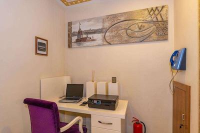 اینتراستلر هتل