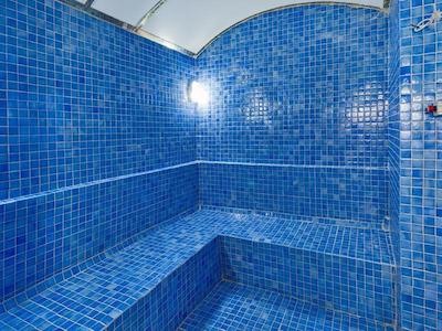 اینتراستلر هتل