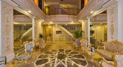 اینتراستلر هتل