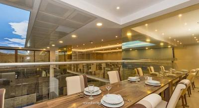 اینتراستلر هتل