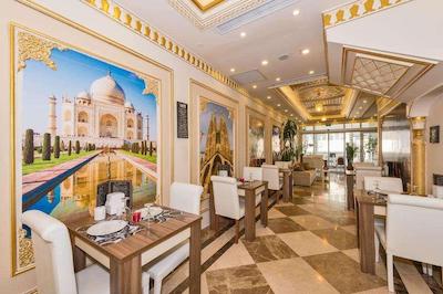 اینتراستلر هتل