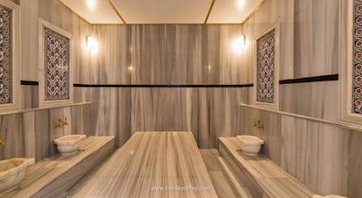 اینتراستلر هتل