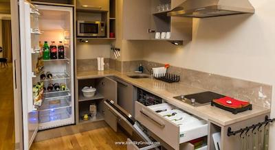 کتن سوئیت تکسیم