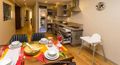 کتن سوئیت تکسیم