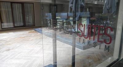 کتن سوئیت تکسیم