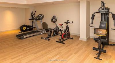 کتن سوئیت تکسیم