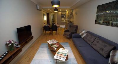 کتن سوئیت تکسیم