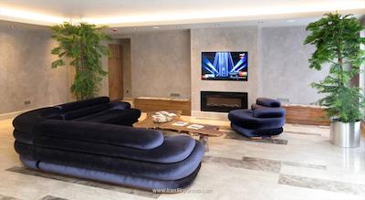 کتن سوئیت تکسیم