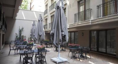 کتن سوئیت تکسیم