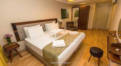 کتن سوئیت تکسیم