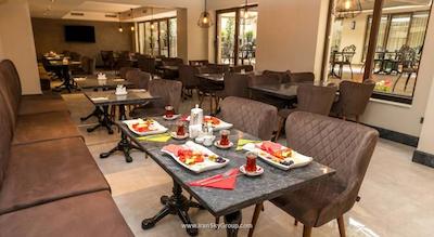 کتن سوئیت تکسیم