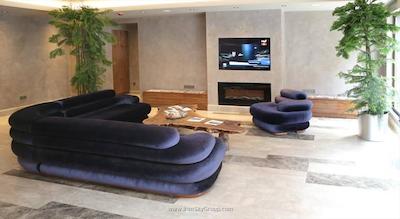 کتن سوئیت تکسیم