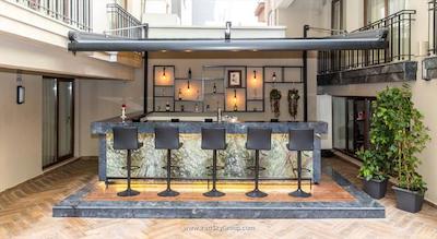 کتن سوئیت تکسیم