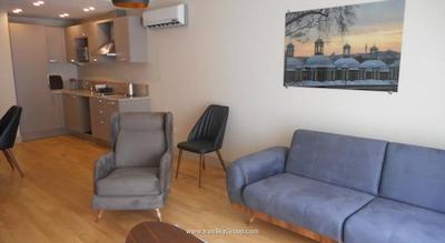 کتن سوئیت تکسیم