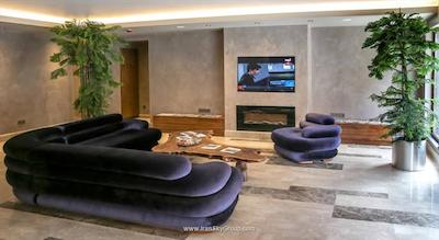 کتن سوئیت تکسیم