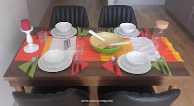 کتن سوئیت تکسیم