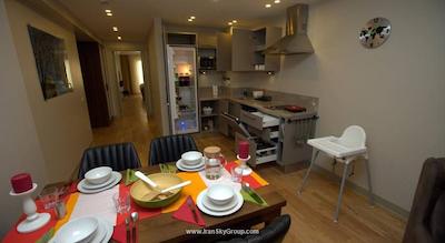 کتن سوئیت تکسیم