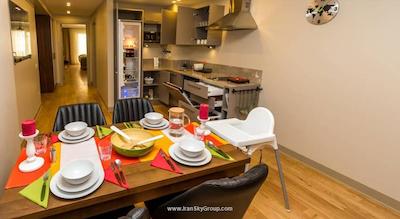 کتن سوئیت تکسیم