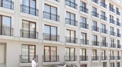 کتن سوئیت تکسیم