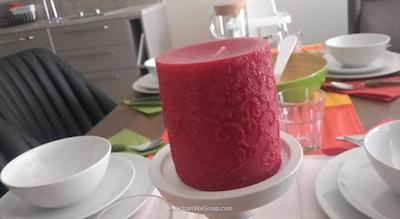 کتن سوئیت تکسیم