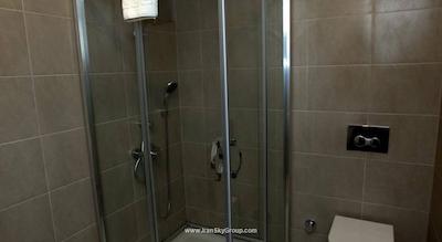 کتن سوئیت تکسیم