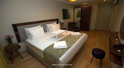 کتن سوئیت تکسیم