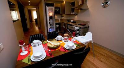 کتن سوئیت تکسیم