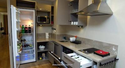 کتن سوئیت تکسیم