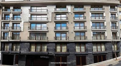 کتن سوئیت تکسیم