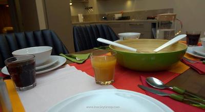 کتن سوئیت تکسیم