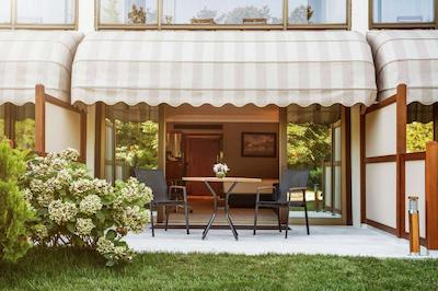 هیلتون استانبول بسفروس