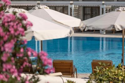 هیلتون استانبول بسفروس