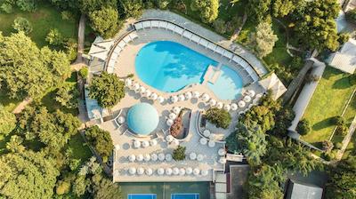 هیلتون استانبول بسفروس