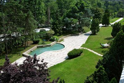 هیلتون استانبول بسفروس