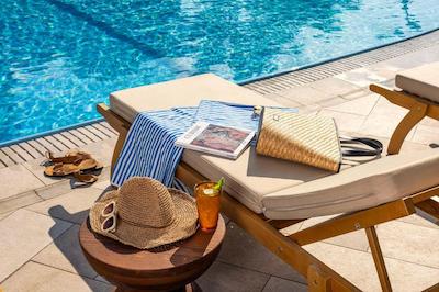 هیلتون استانبول بسفروس