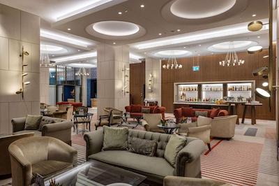 هیلتون استانبول بسفروس