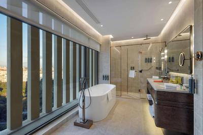 هیلتون استانبول بسفروس