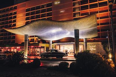 هیلتون استانبول بسفروس