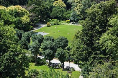 هیلتون استانبول بسفروس