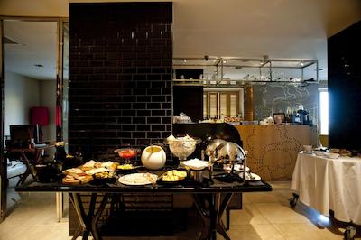 ویت استانبول سوئیت