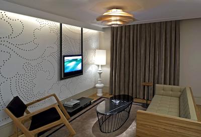 ویت استانبول سوئیت