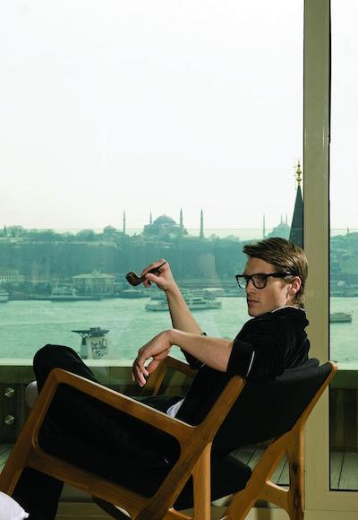 ویت استانبول سوئیت