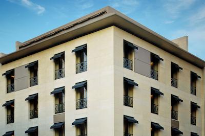 ویت استانبول سوئیت