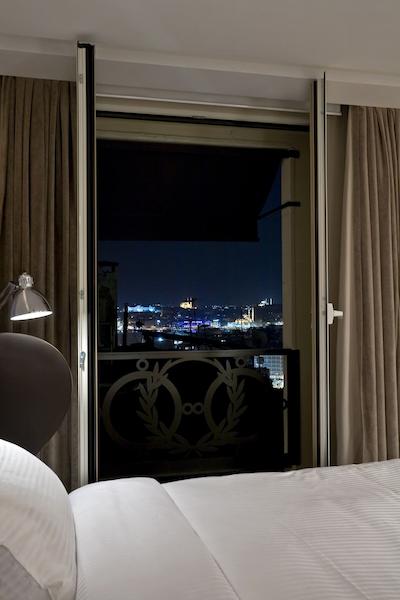 ویت استانبول سوئیت