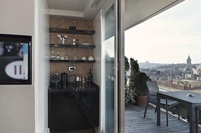 ویت استانبول سوئیت